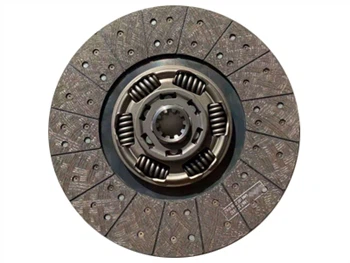Qhov tseem ceeb thiab tsim ntawm Hnyav Truck Clutch