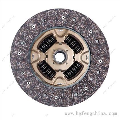 AISIN DY-064 CLUTCH DISC rau HYUNDAI