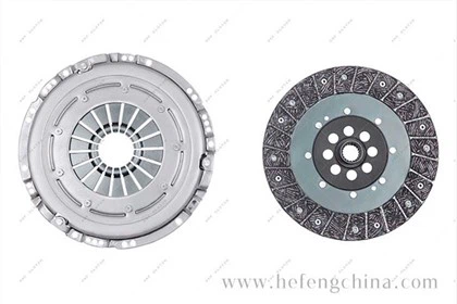 Aisin Ks-057ra Clutch Kit rau Nissan