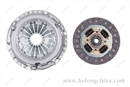 Aisin Ky-108 Clutch Kit rau Hyundai