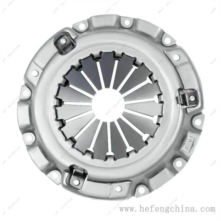 VALEO 802578 CLUTCH COVER rau HYUNDAI