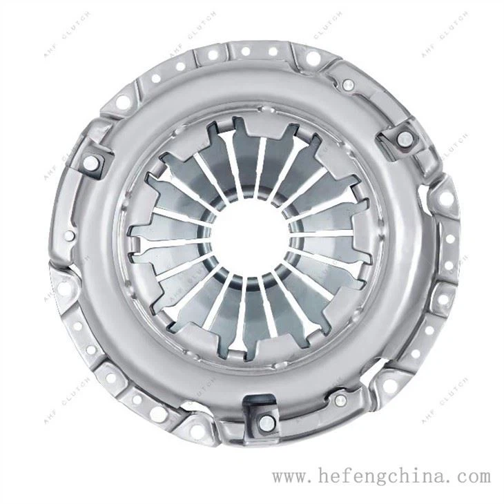 VALEO 802666 CLUTCH COVER rau HYUNDAI